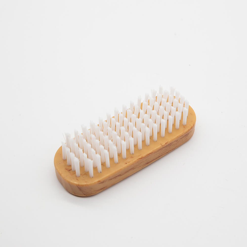 hand and nail cleaning brushes
