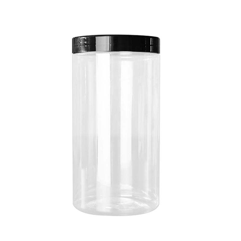 plastic jar containers wholesale