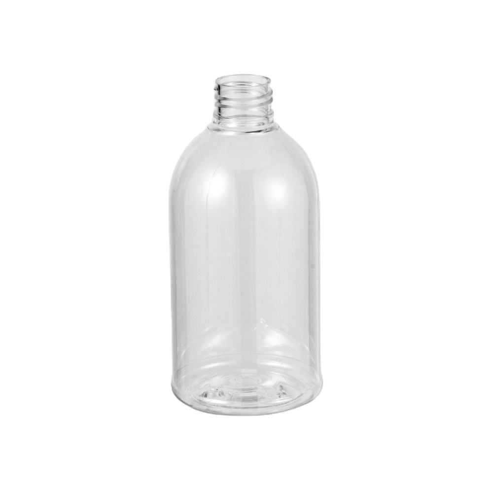 plastic bottle recycling